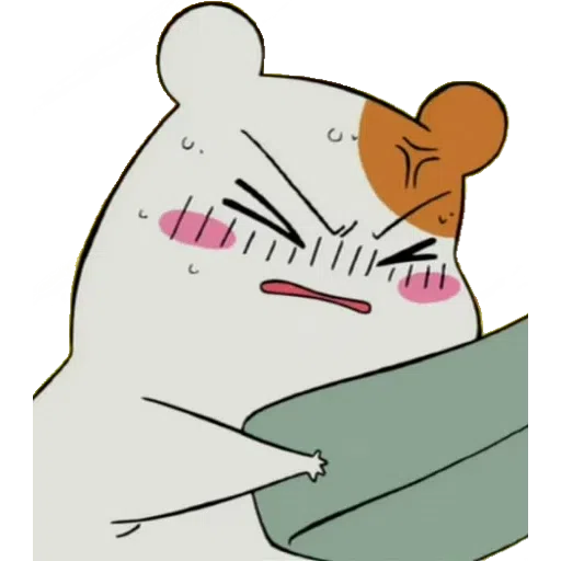 OruchubabEbichu - Sticker 9