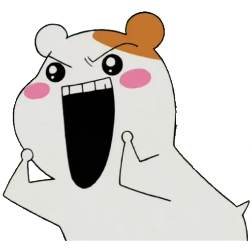 OruchubabEbichu - Sticker 15