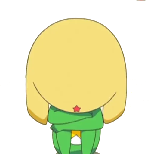 Keroro 1 - Sticker 12