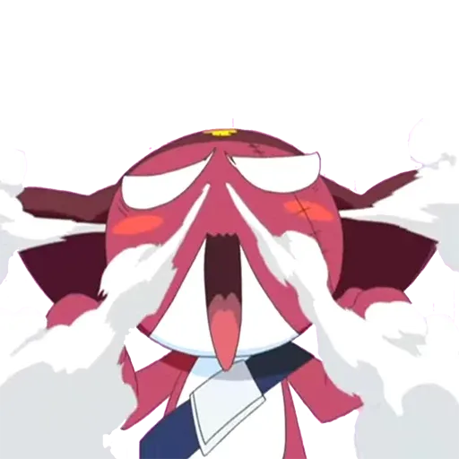 Keroro 1 - Sticker 26