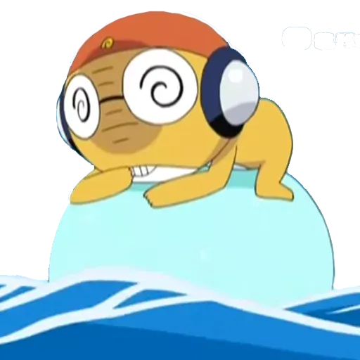 Keroro 1 - Sticker 10