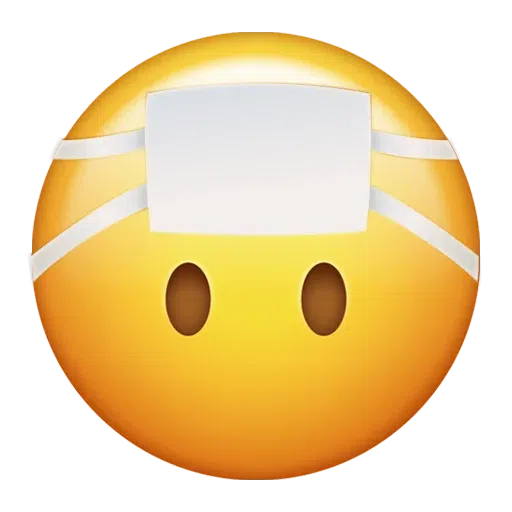 Coronaemoji 1 - Sticker 23