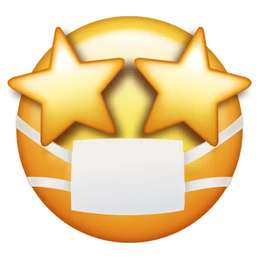 Coronaemoji 1 - Sticker 12