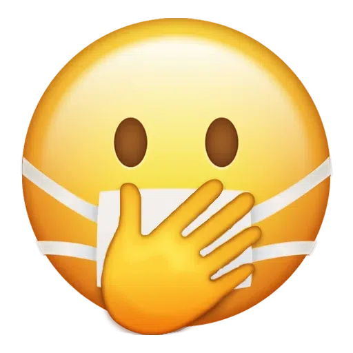 Coronaemoji 1 - Sticker 10