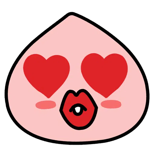 k base set - Sticker 19