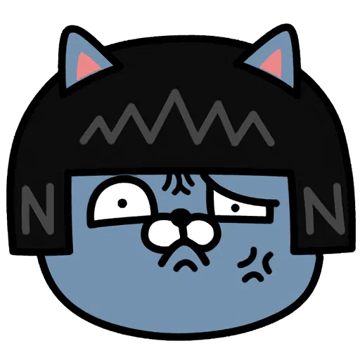 k base set - Sticker 11