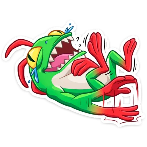WoW of Warcraft - Sticker 11