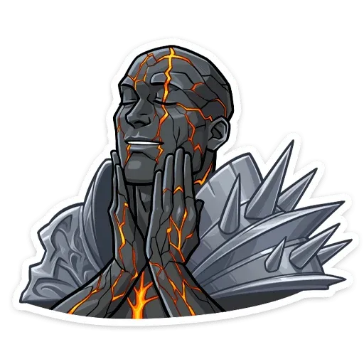 WoW of Warcraft - Sticker 9