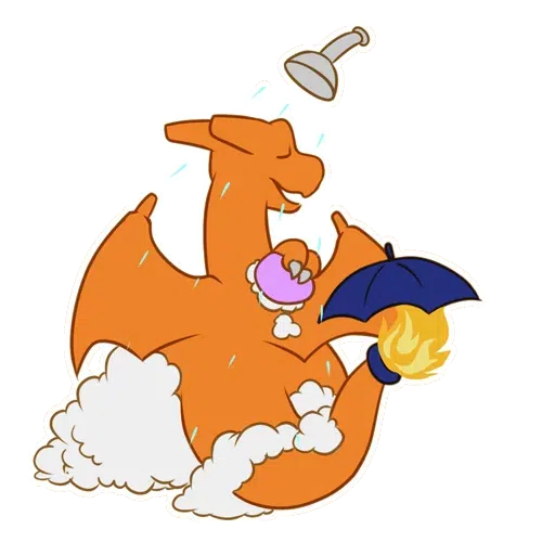 Teal emotes 2 - Sticker 9