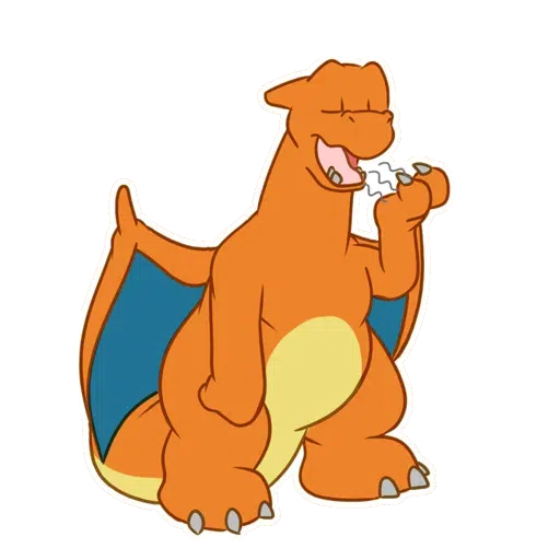 Teal emotes 2 - Sticker 10
