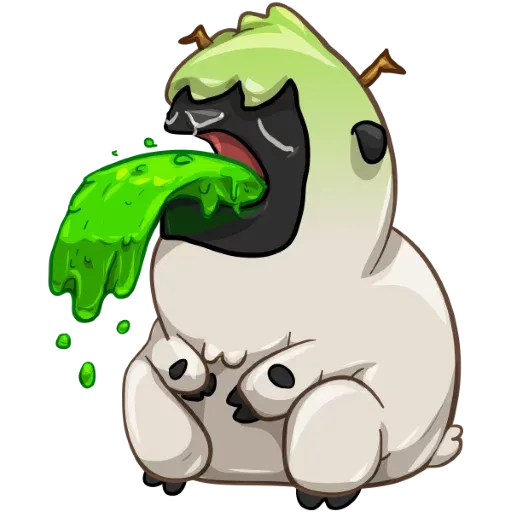 Baach 1 - Sticker 27