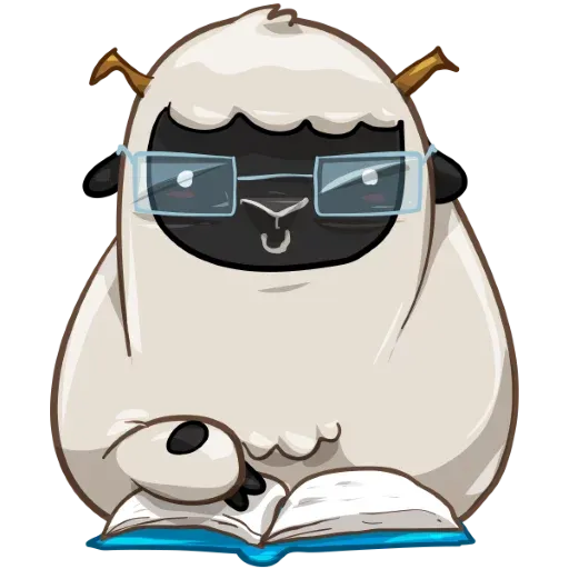 Baach 1 - Sticker 9