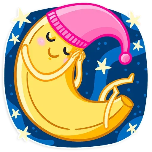 Banana - Sticker 16