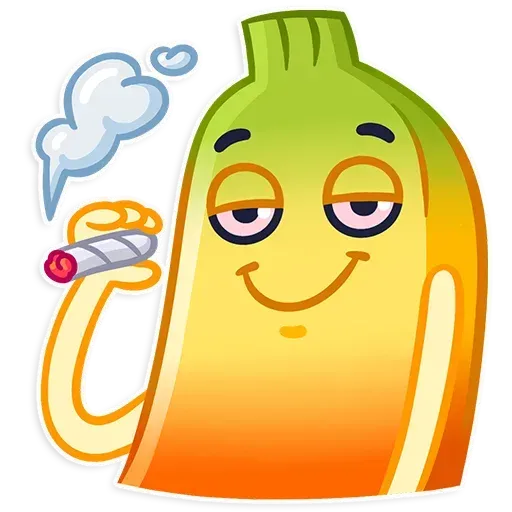 Banana - Sticker 27