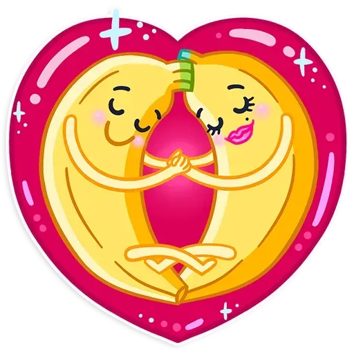 Banana - Sticker 22