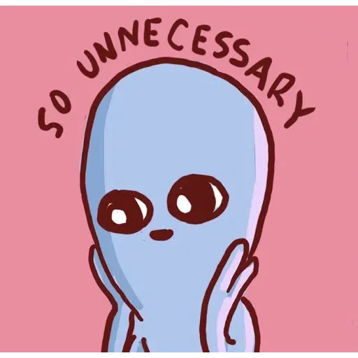 9Gag - Sticker 20