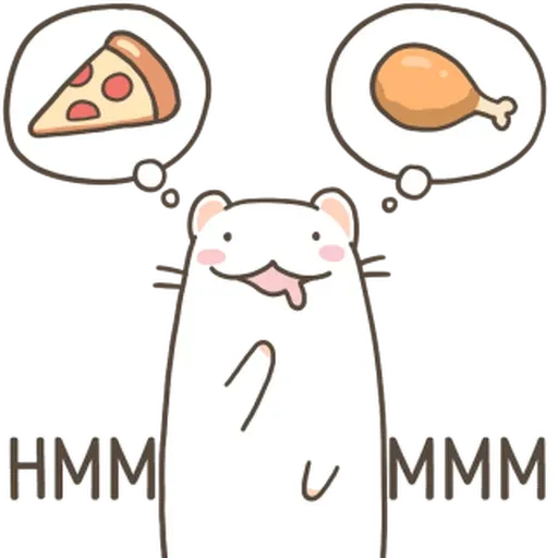 Jelly Sticker - Sticker 14