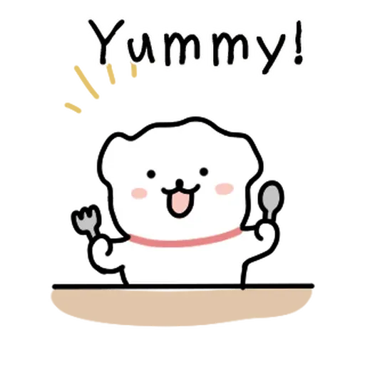 Jelly Sticker - Sticker 23