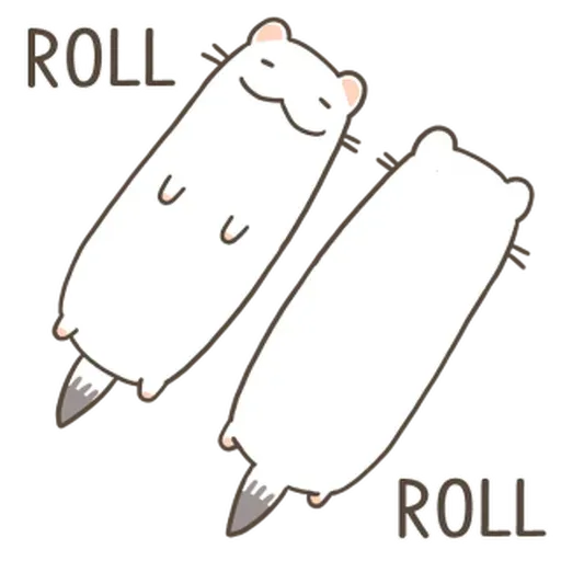 Jelly Sticker - Sticker 15