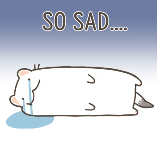 Jelly Sticker - Sticker