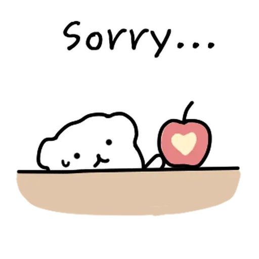 Jelly Sticker - Sticker 26
