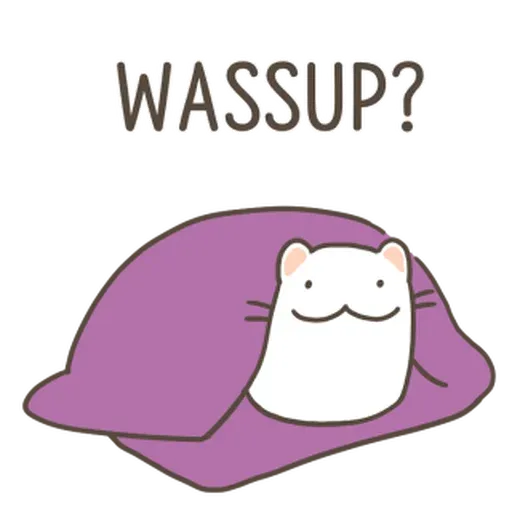 Jelly Sticker - Sticker