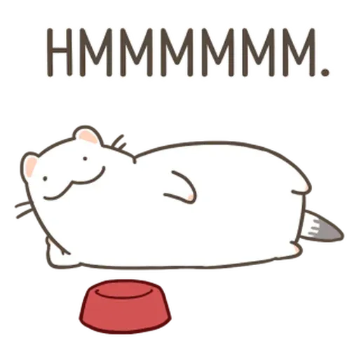 Jelly Sticker - Sticker