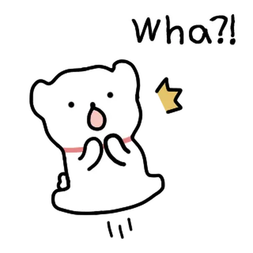 Jelly Sticker - Sticker 25