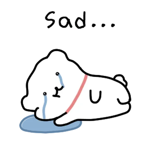 Jelly Sticker - Sticker 19