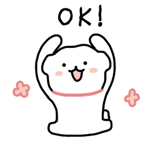 Jelly Sticker - Sticker 18