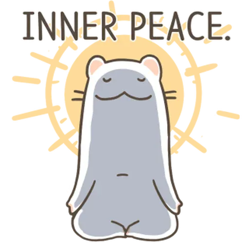 Jelly Sticker - Sticker 13