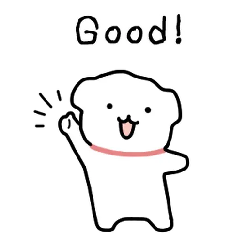 Jelly Sticker - Sticker 21