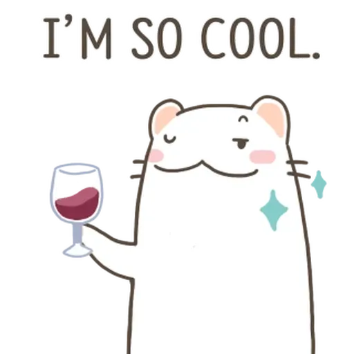 Jelly Sticker - Sticker 10