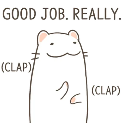 Jelly Sticker - Sticker 12