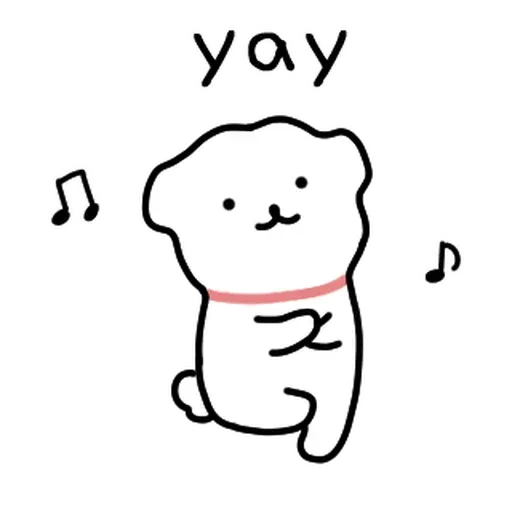 Jelly Sticker - Sticker 24