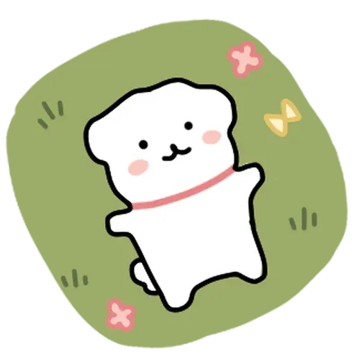 Jelly Sticker - Sticker 27