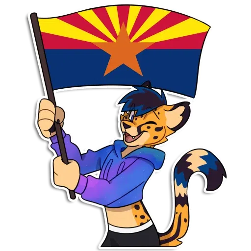 Cutie2 - Sticker 9