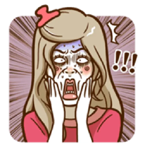 Supermom2 - Sticker 9