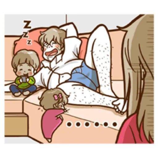 Supermom2 - Sticker 15
