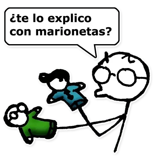 Enana 8 - Sticker 17