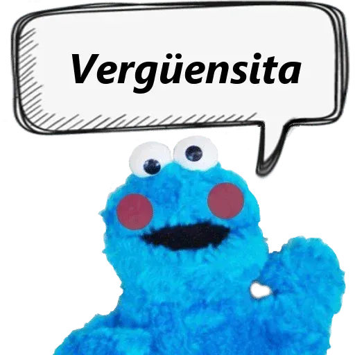 Enana 8 - Sticker 19