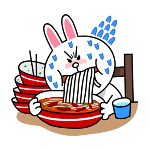 嬲熊大1 - Sticker 13