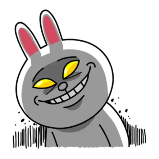 嬲熊大1 - Sticker 27