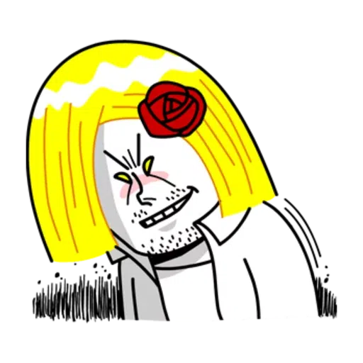 嬲熊大1 - Sticker 18