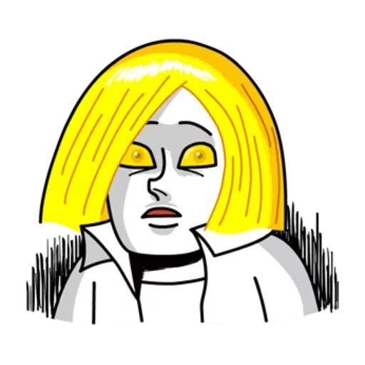 嬲熊大1 - Sticker 16