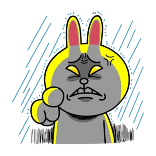 嬲熊大1 - Sticker 14