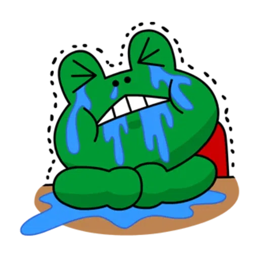 嬲熊大1 - Sticker 26