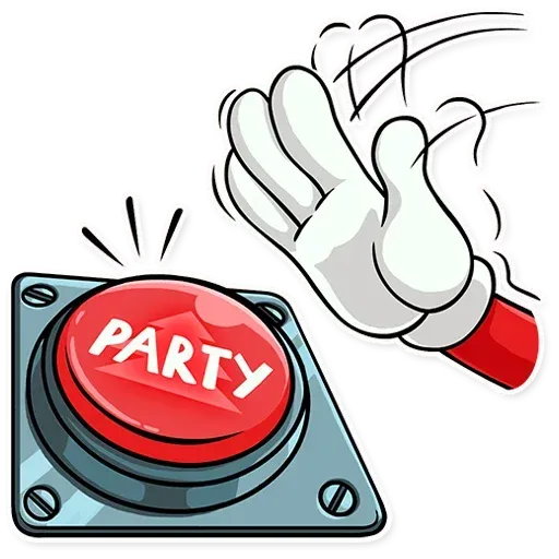Elf on The Shalf - Sticker 14