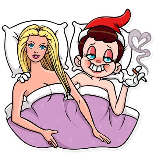 Elf on The Shalf - Sticker 11