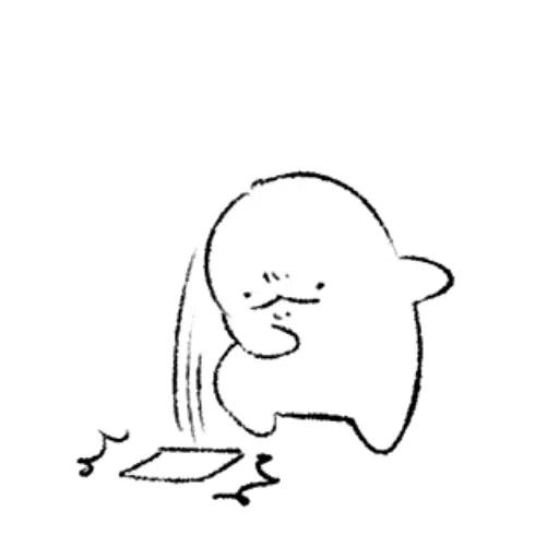 Anonymous Life - Sticker 25
